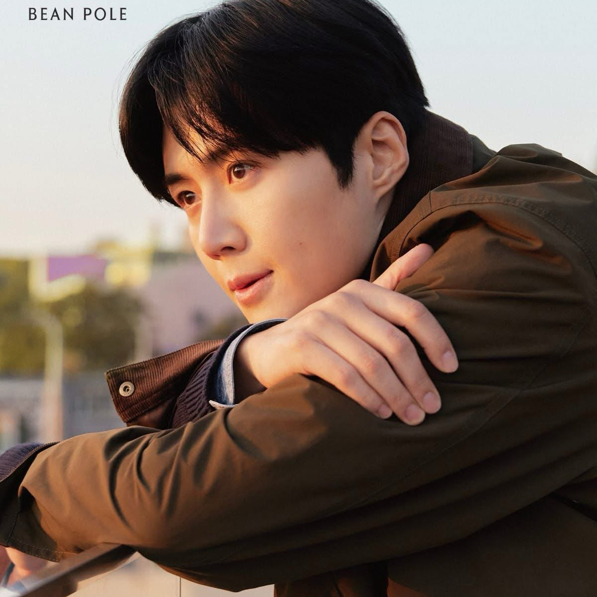 Latest photo of Kim Seonho