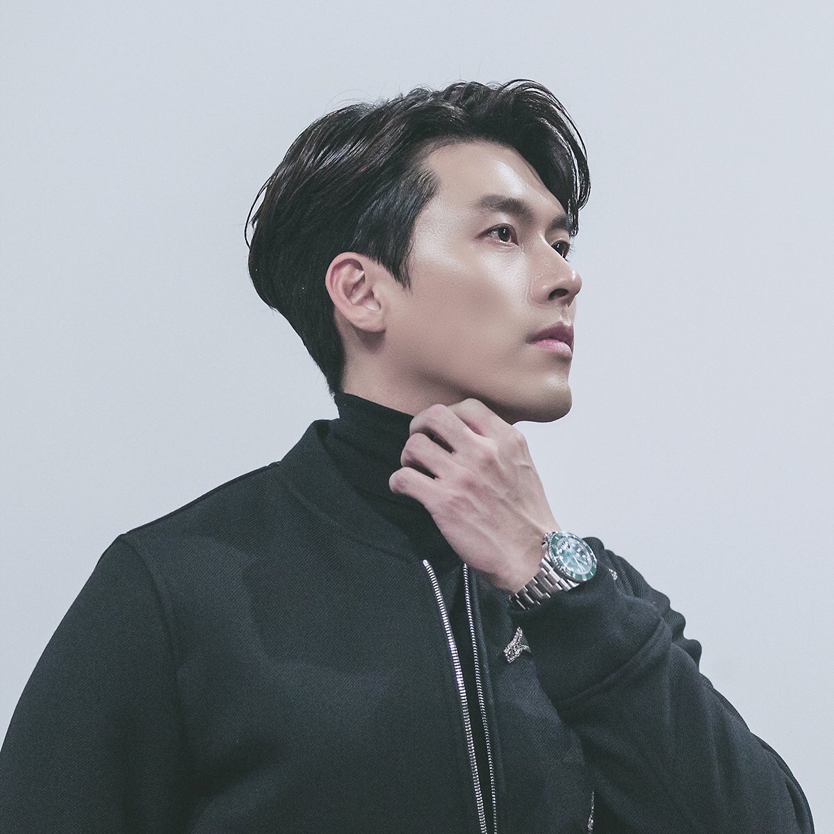 玄彬的幕後花絮