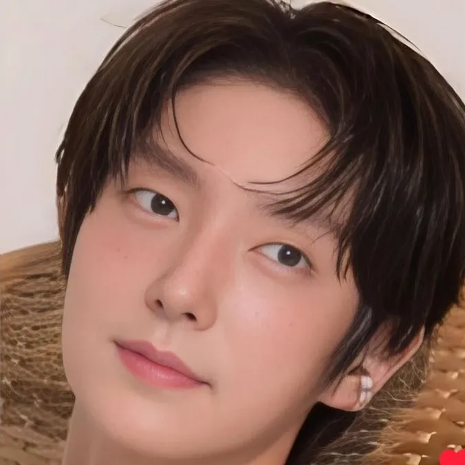 이준기 팬이 찍은 순간