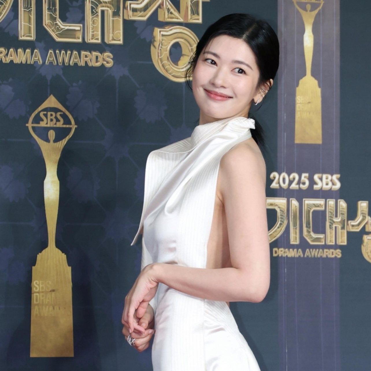 Latest photo of Jung Somin