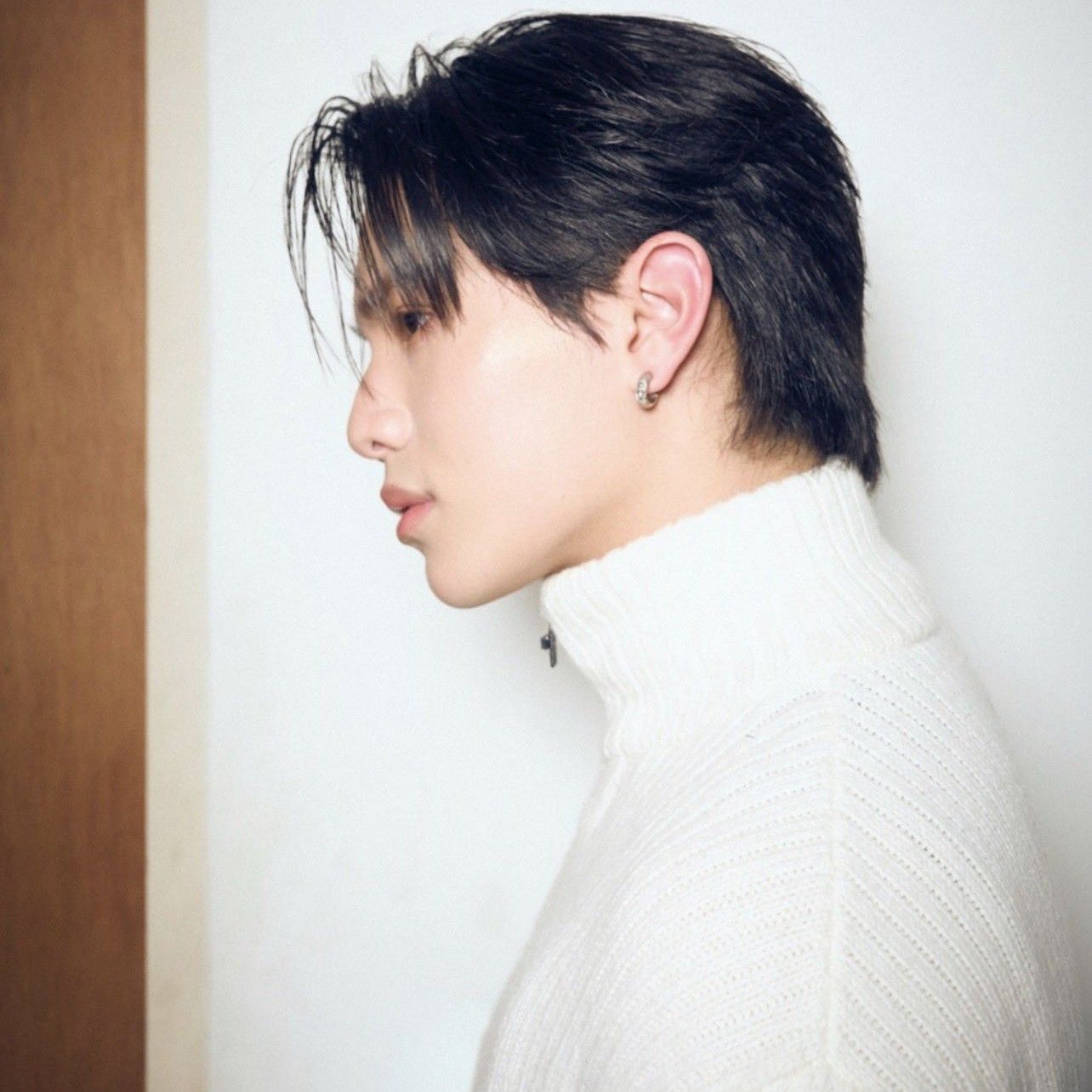 Recent activity shot of William Jakrapatr Kaewpanpong