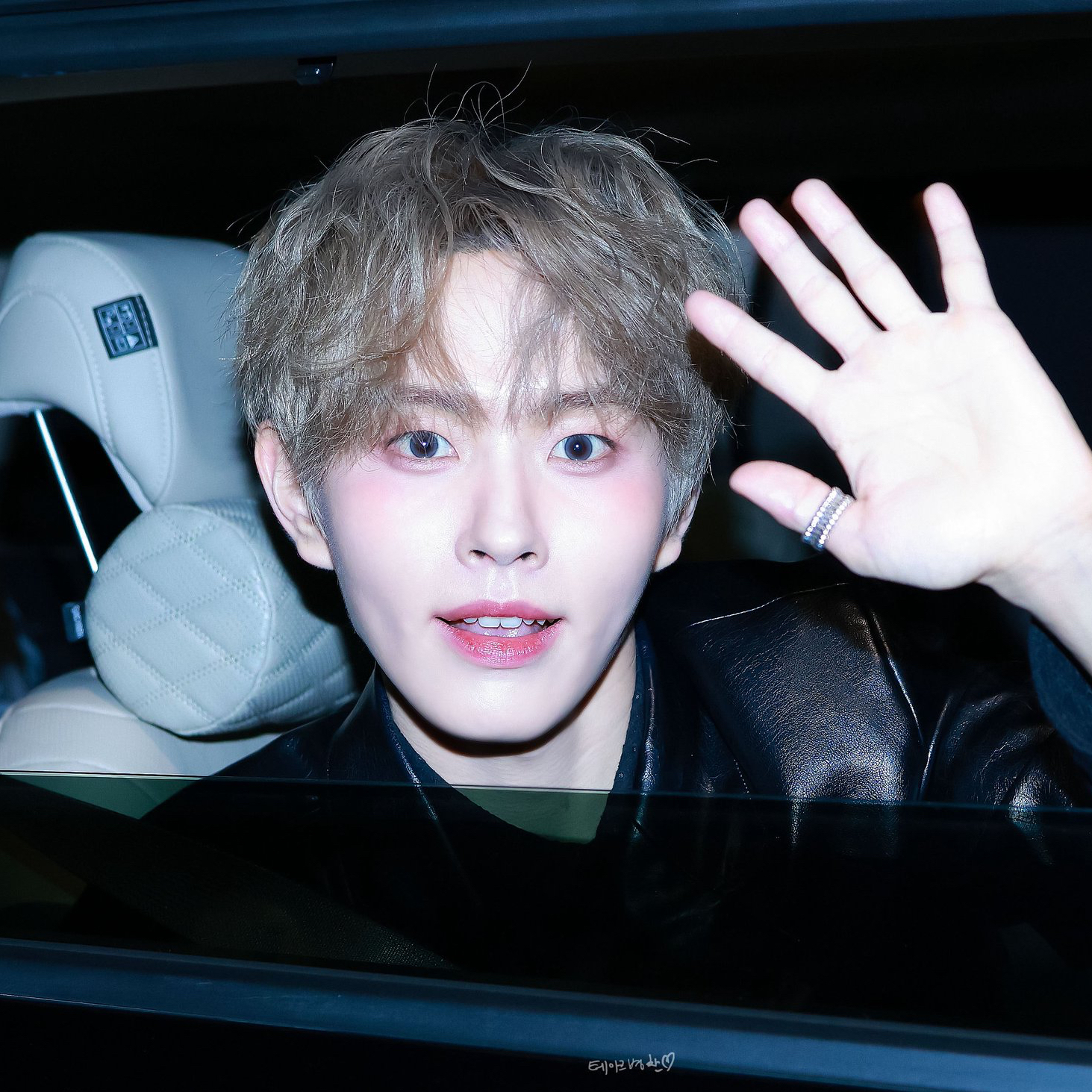 이병찬의 비하인드 컷