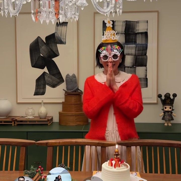 손예진 팬이 찍은 순간