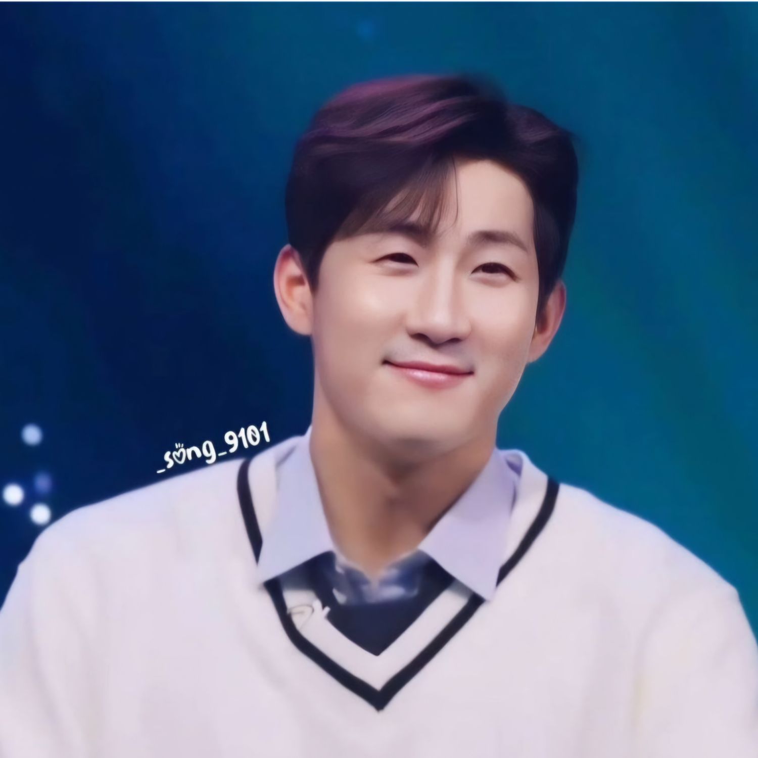 Latest photo of Na Sangdo