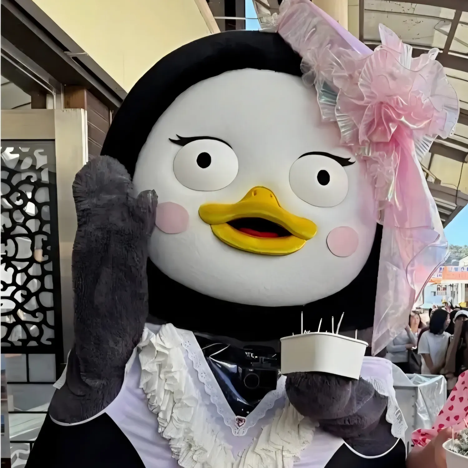 펭수 최근 활동샷