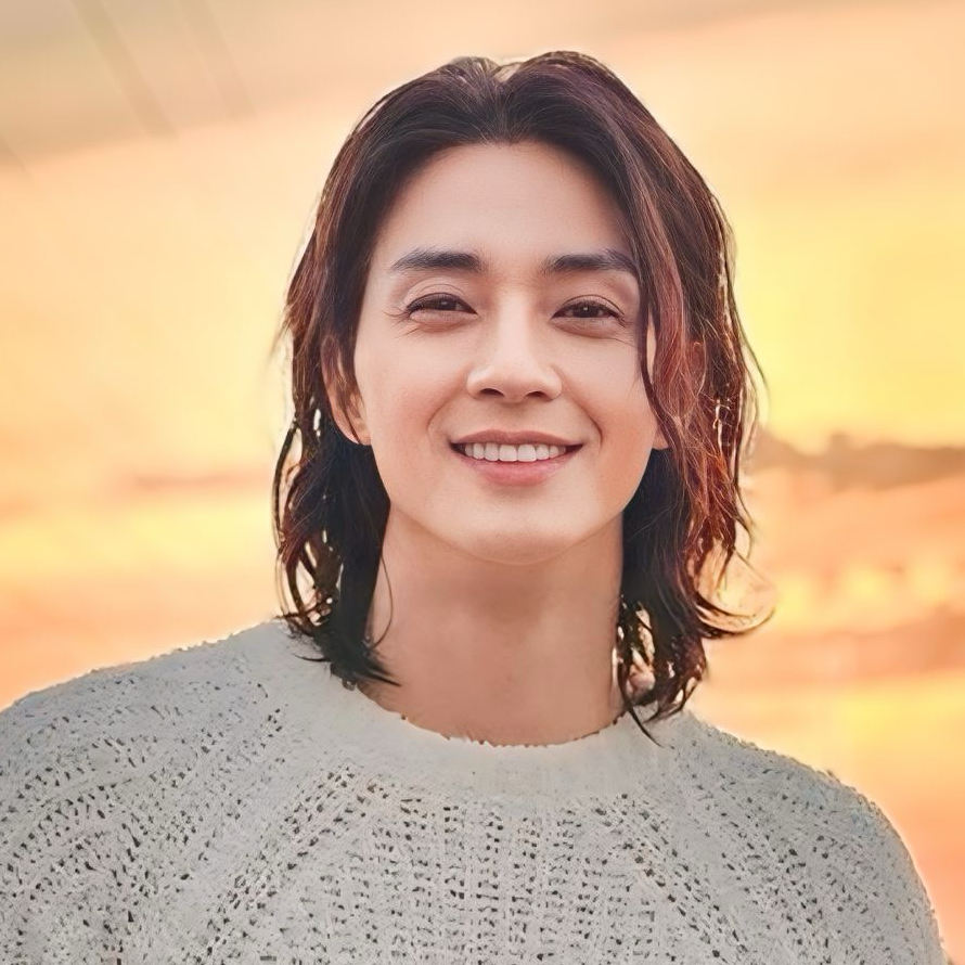 Recent activity shot of Kim Jihoon