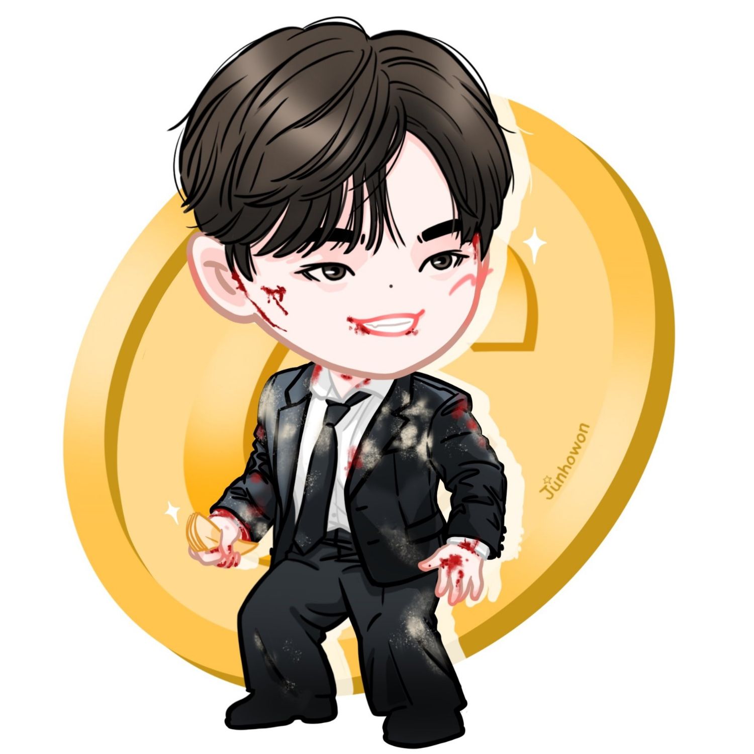 李俊昊的近期活動照