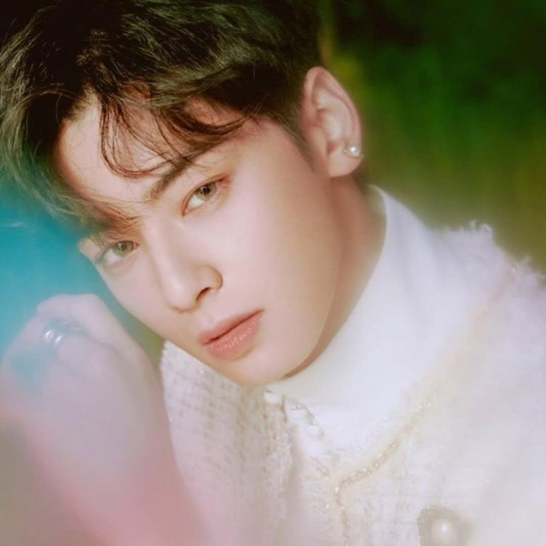 车银优的最新照片