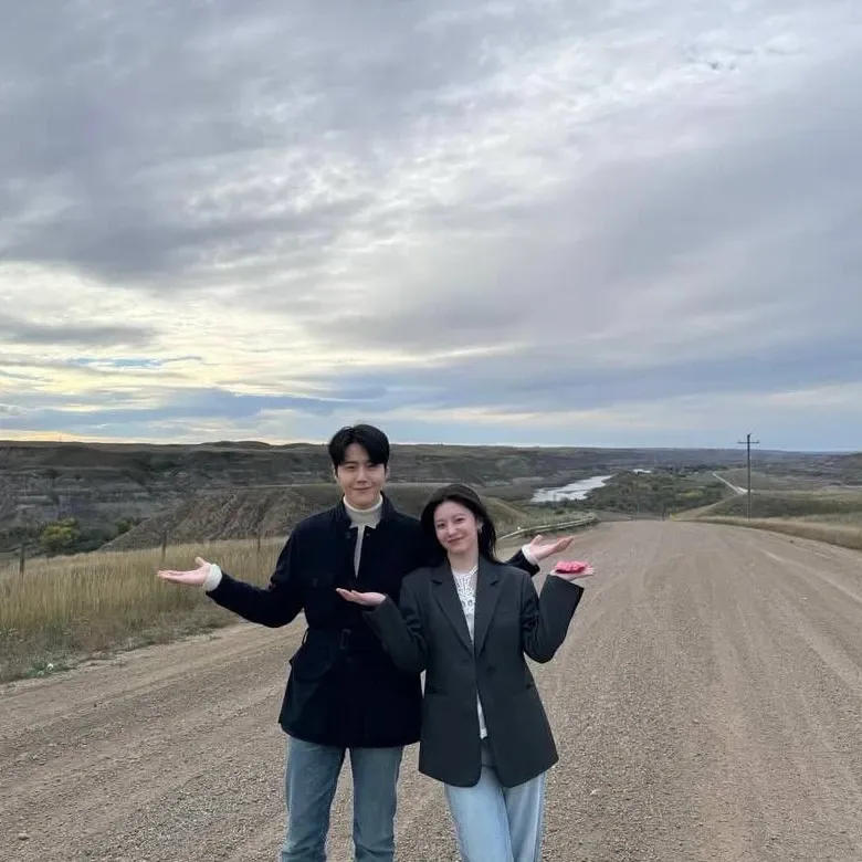 김선호의 최신 사진