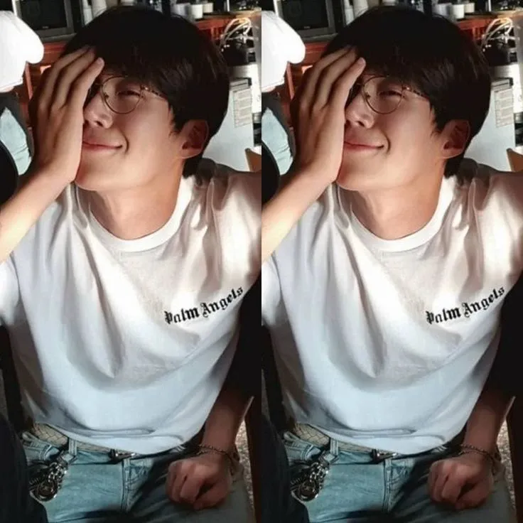 Latest photo of Kim Seonho