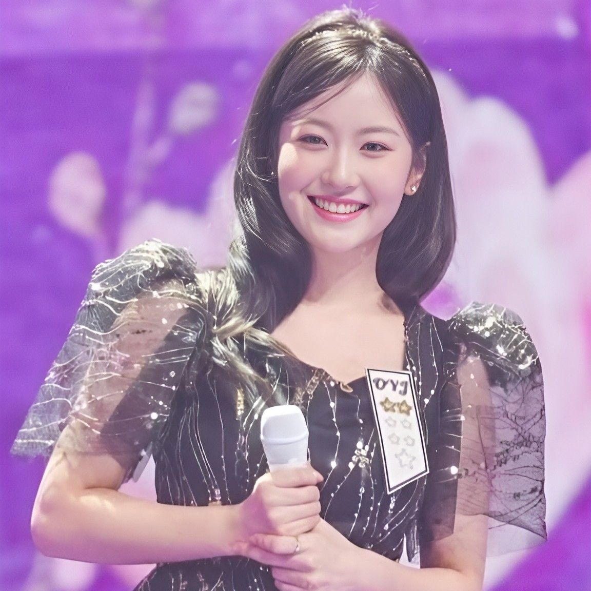 Oh Yujin的近期活動照