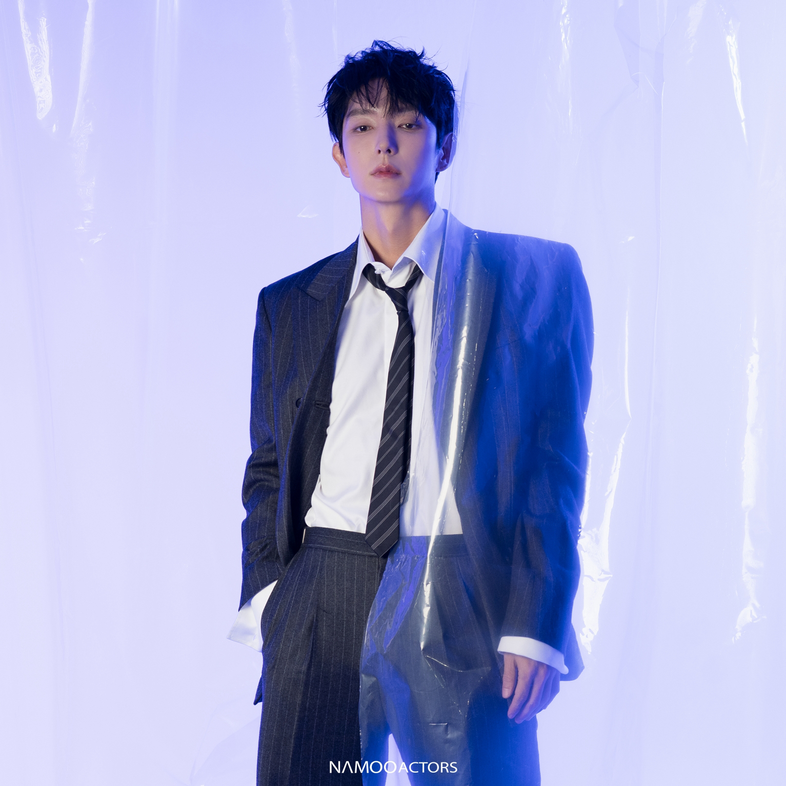 이준기 최근 활동샷