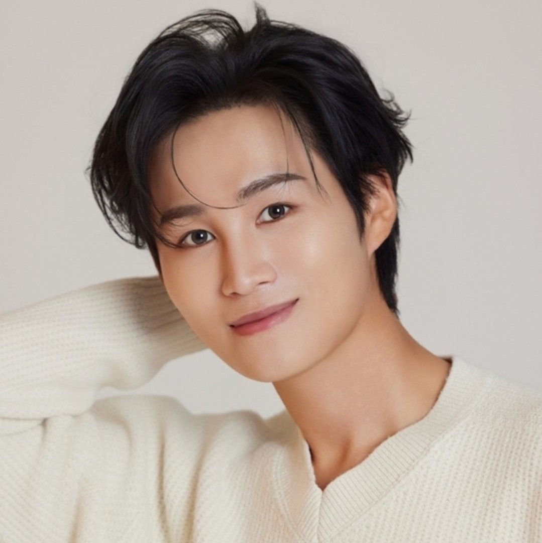 Recent activity shot of Kim Heejae