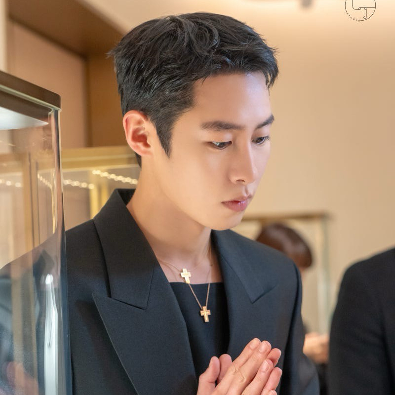 Latest photo of Lee Jaewook