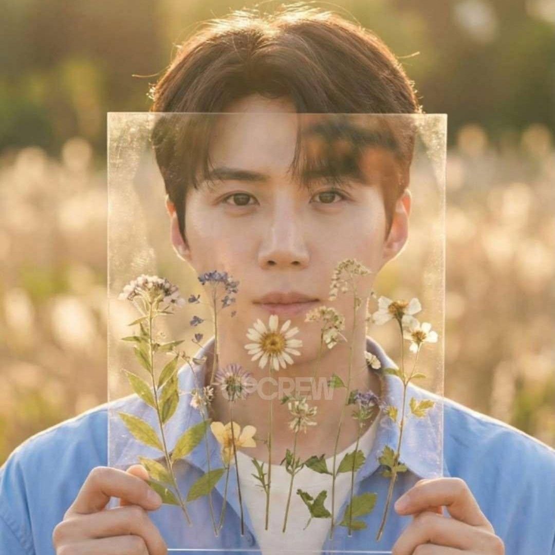 金宣虎的最新照片