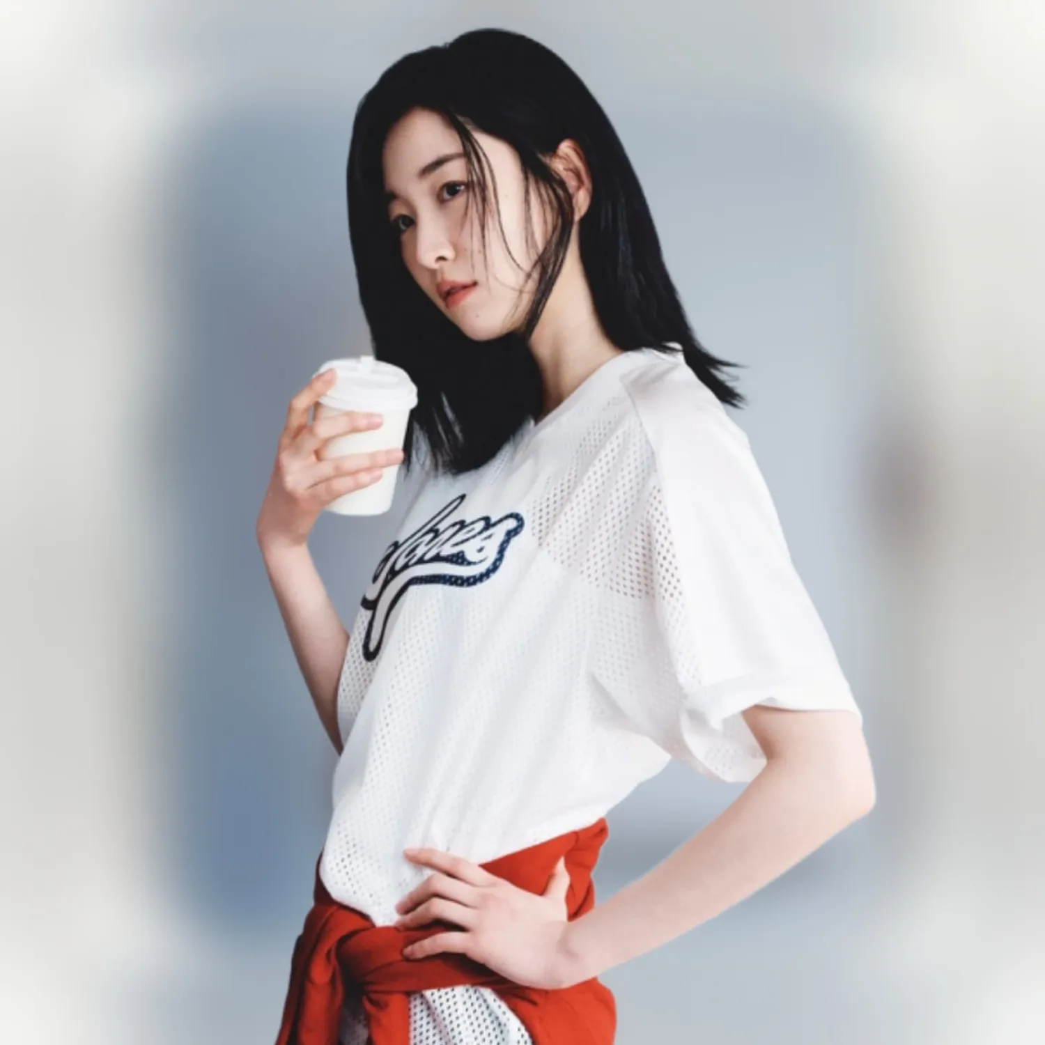 Behind-the-scenes cut of Won Jian