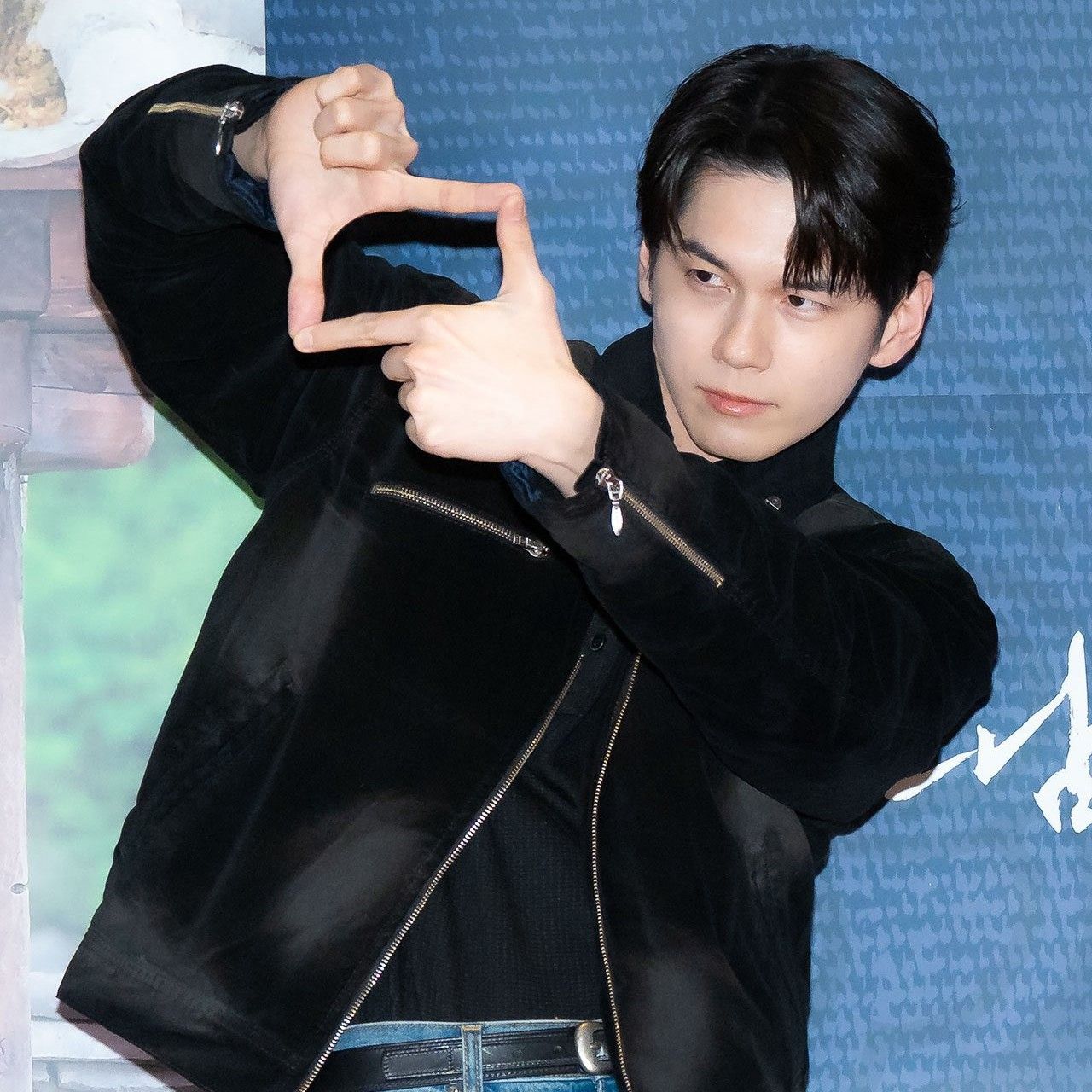 옹성우 최근 활동샷