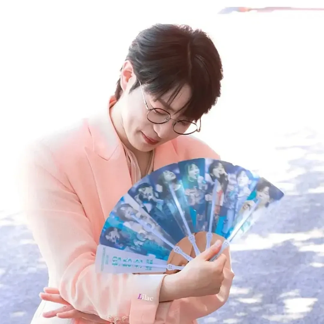 안성훈의 비하인드 컷