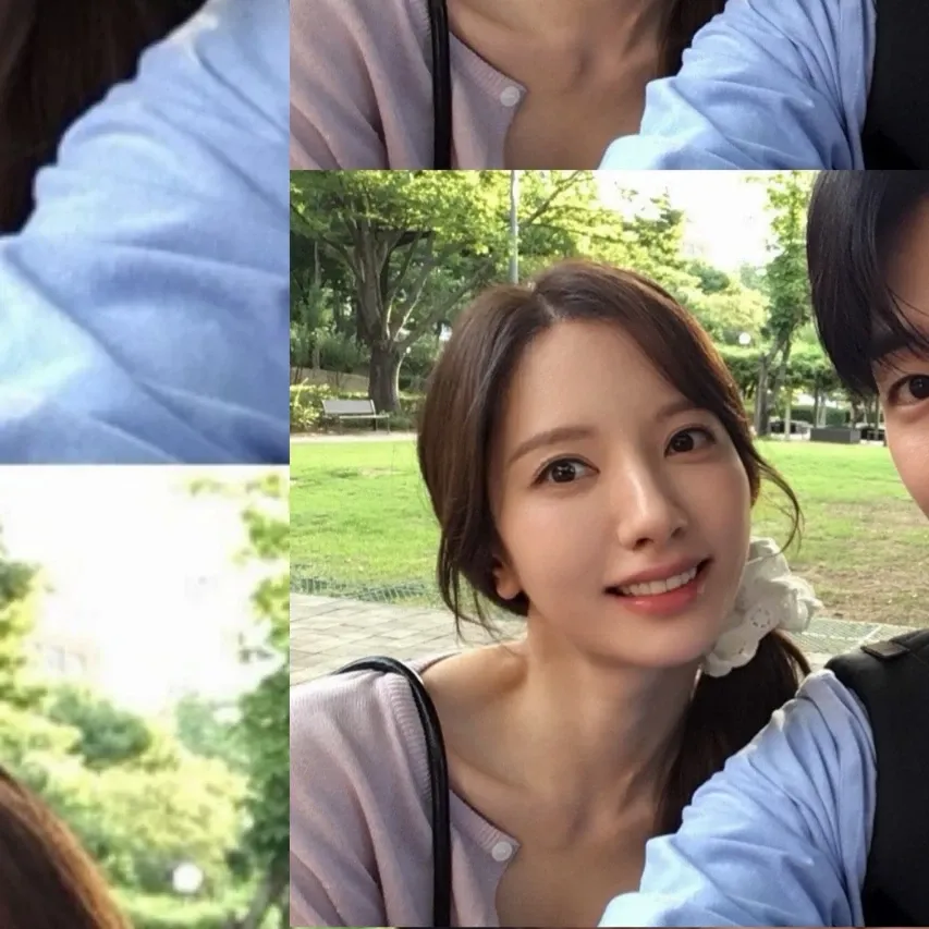 Recent activity shot of Bona