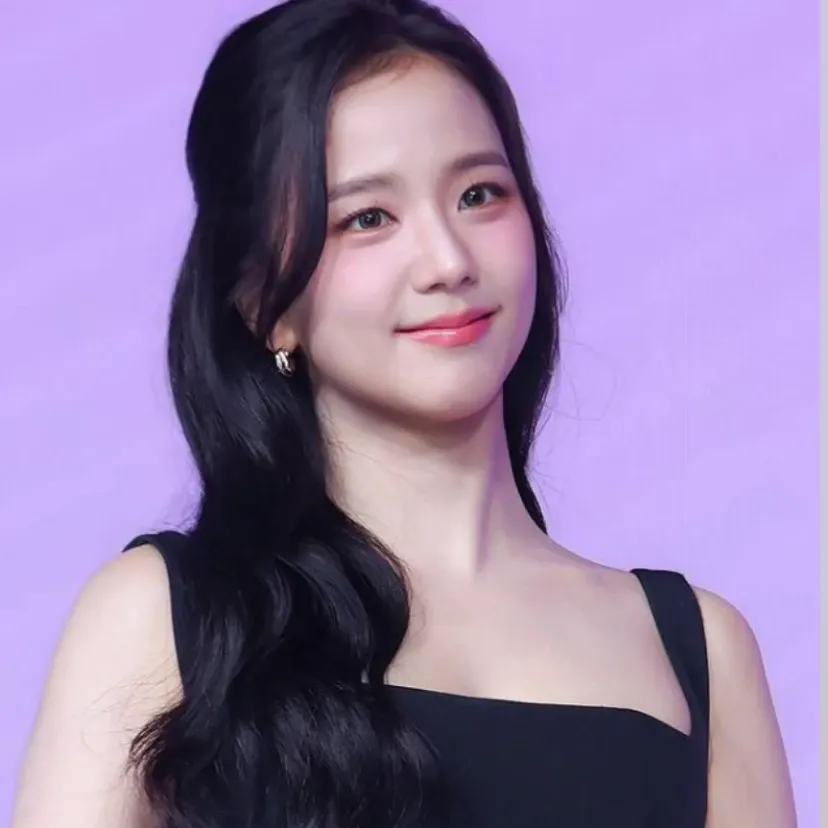 A moment captured by a fan of Jisoo (1995)