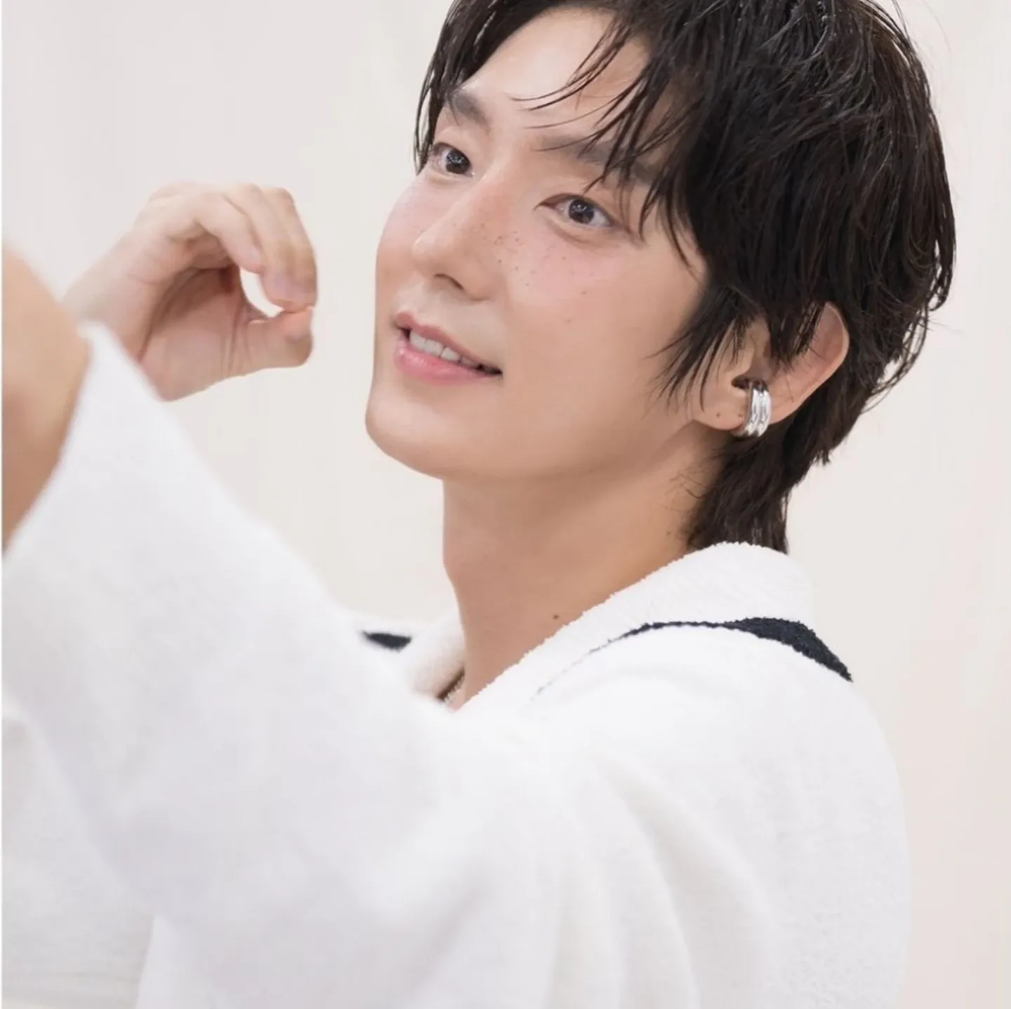 이준기의 최신 사진
