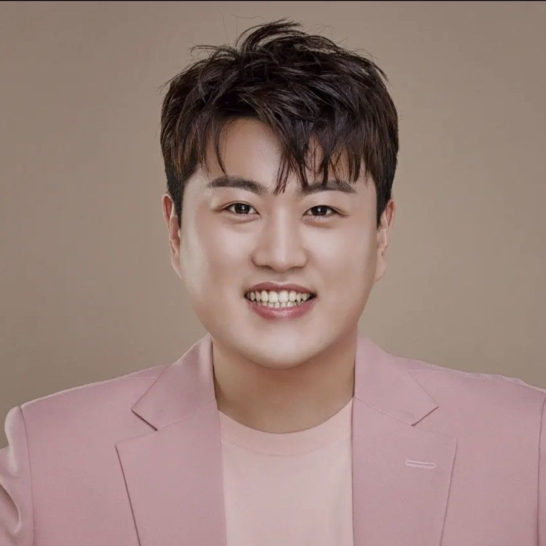 Cuplikan di balik layar dari Kim Hojoong