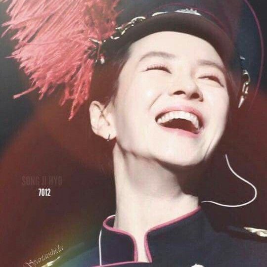 Foto terbaru dari Song Jihyo