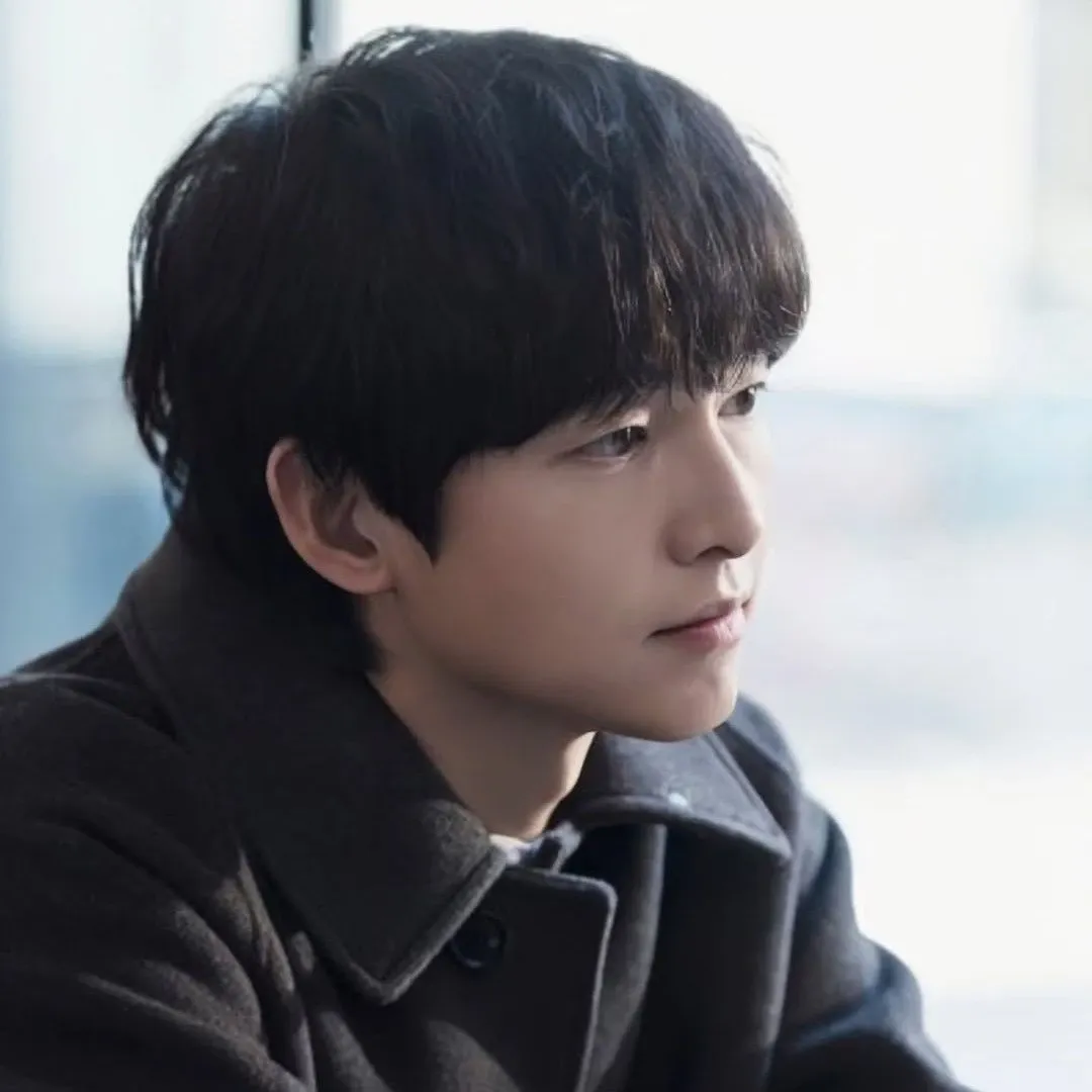 宋钟基的近期活动照