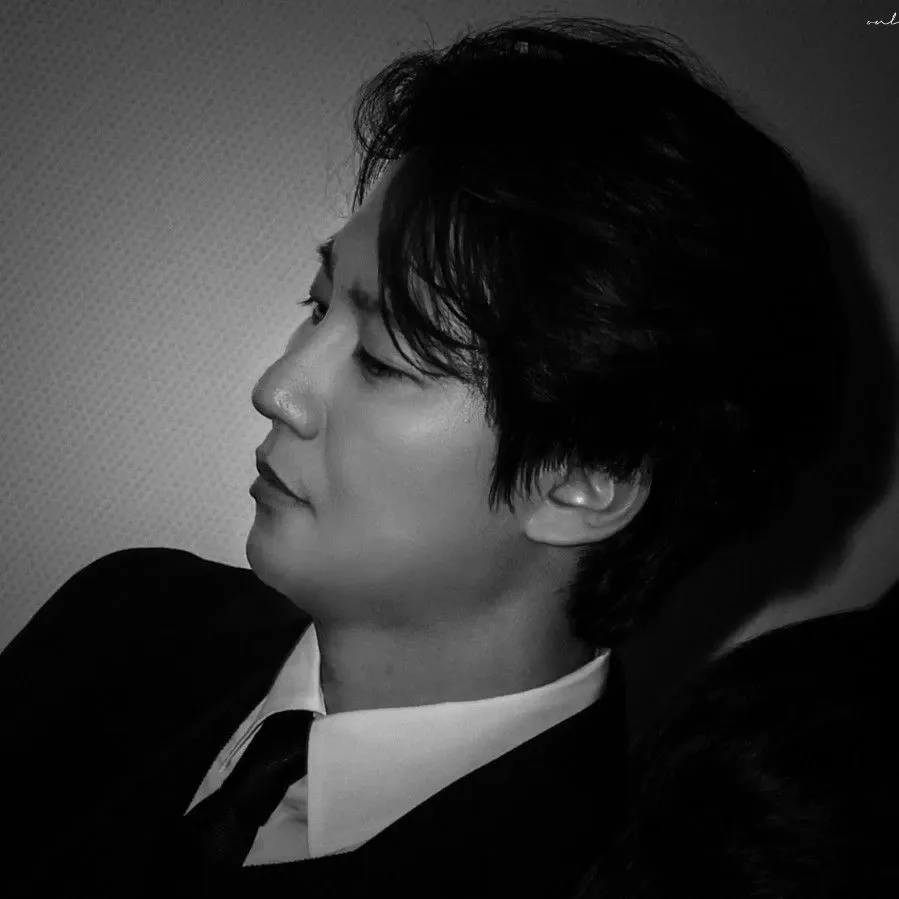 Recent activity shot of Kim Namgil