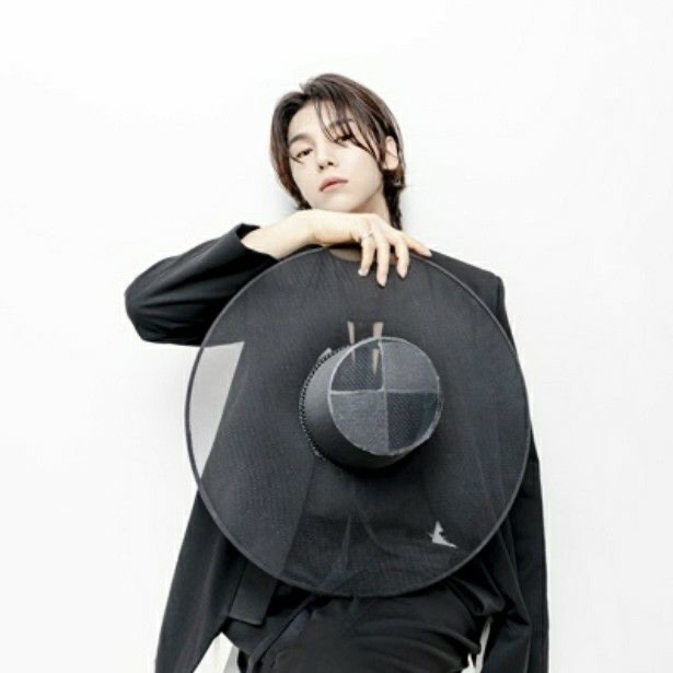 Latest photo of Kim Junsu (1991)