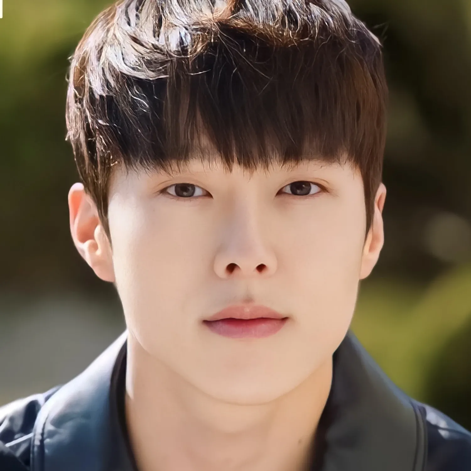 张基龙的最新照片