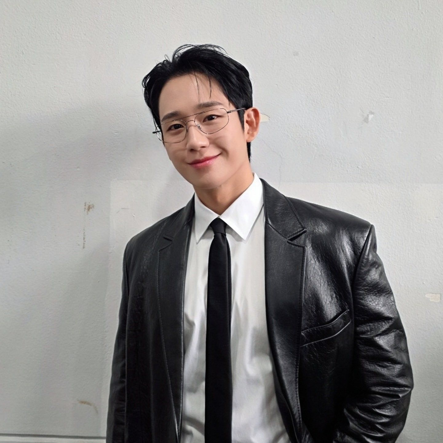 丁海寅的幕後花絮