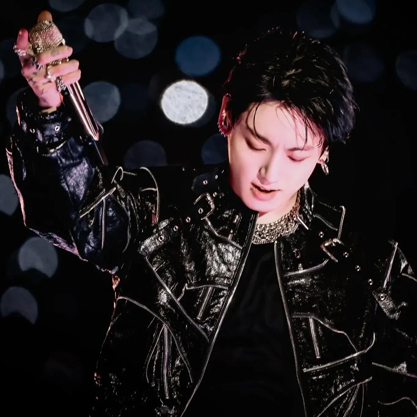 박서진의 최신 사진