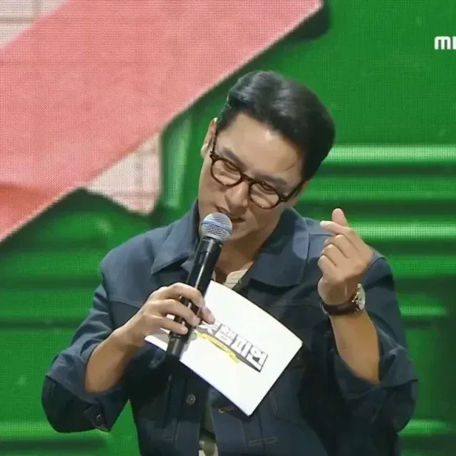 Momen yang diabadikan oleh penggemar Jang Minho