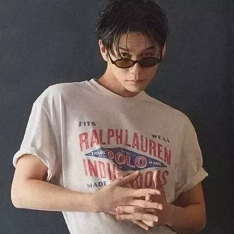 Cuplikan di balik layar dari Ong Seongwu