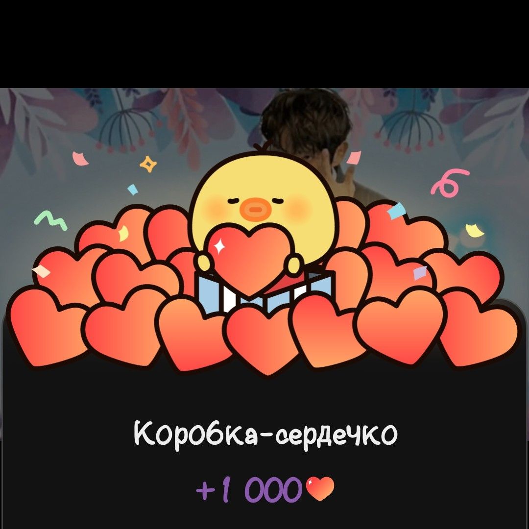 Behind-the-scenes cut of Lee Joongi