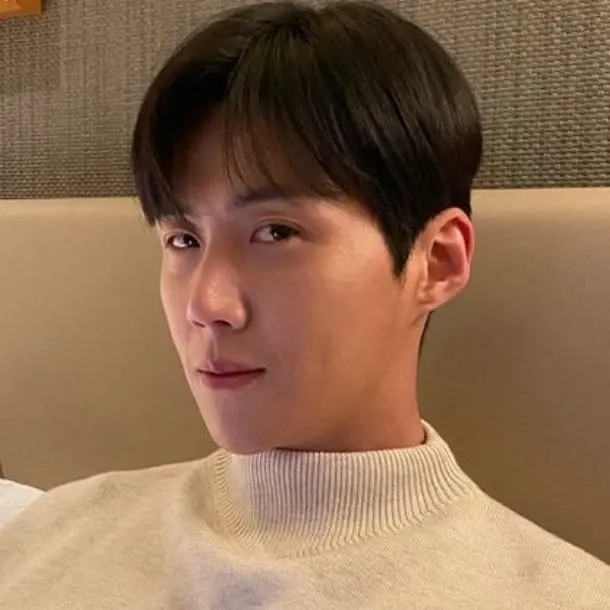 김선호의 최신 사진