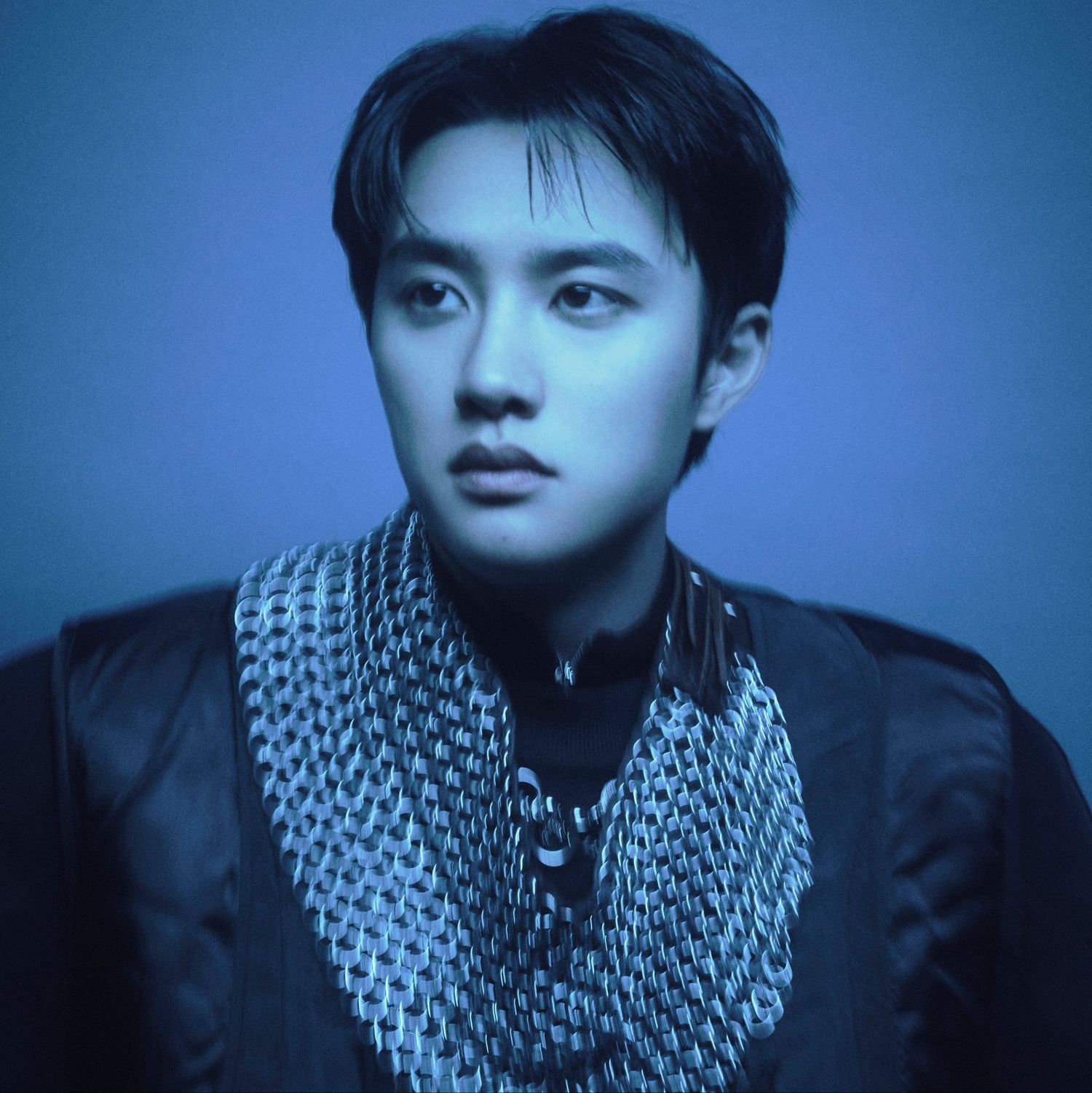 都暻秀 (D.O.)的最新照片