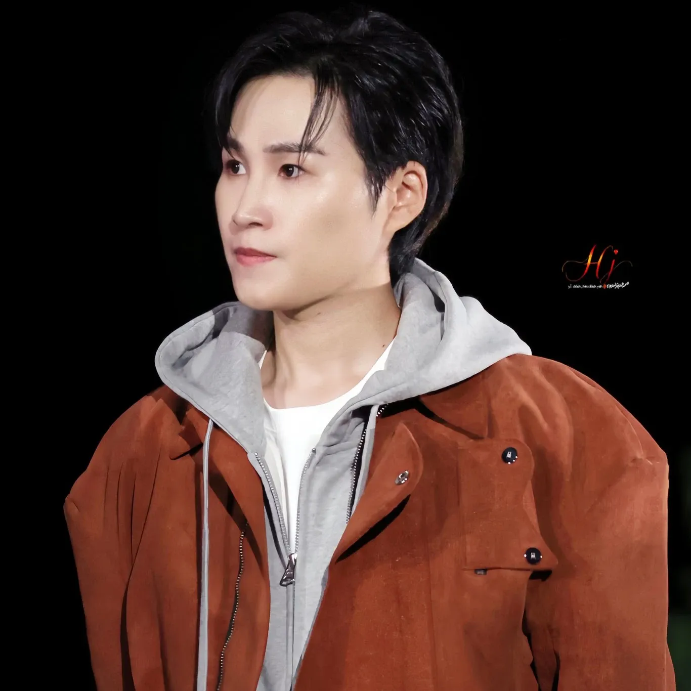 김희재 최근 활동샷