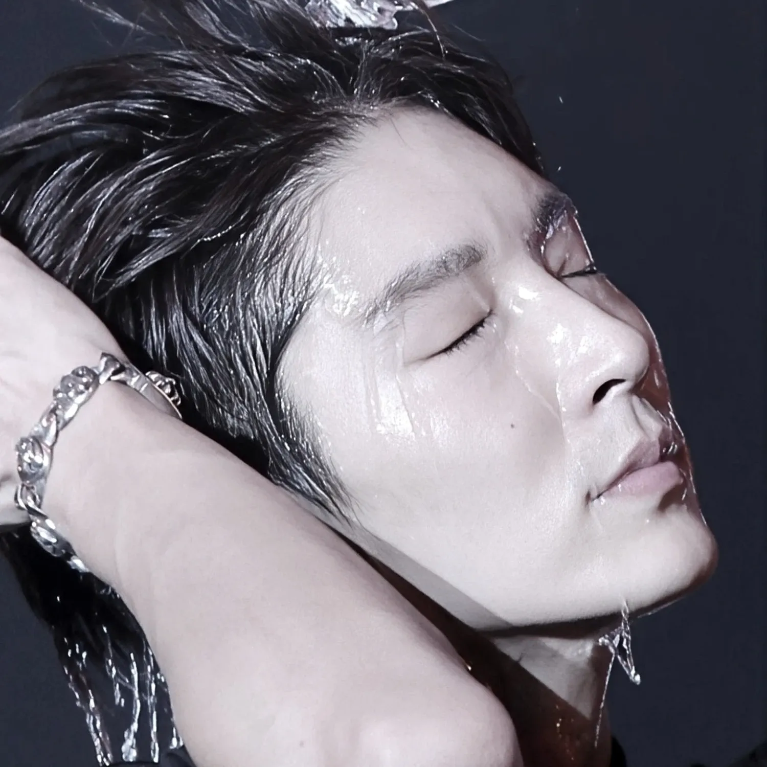 이준기 팬이 찍은 순간
