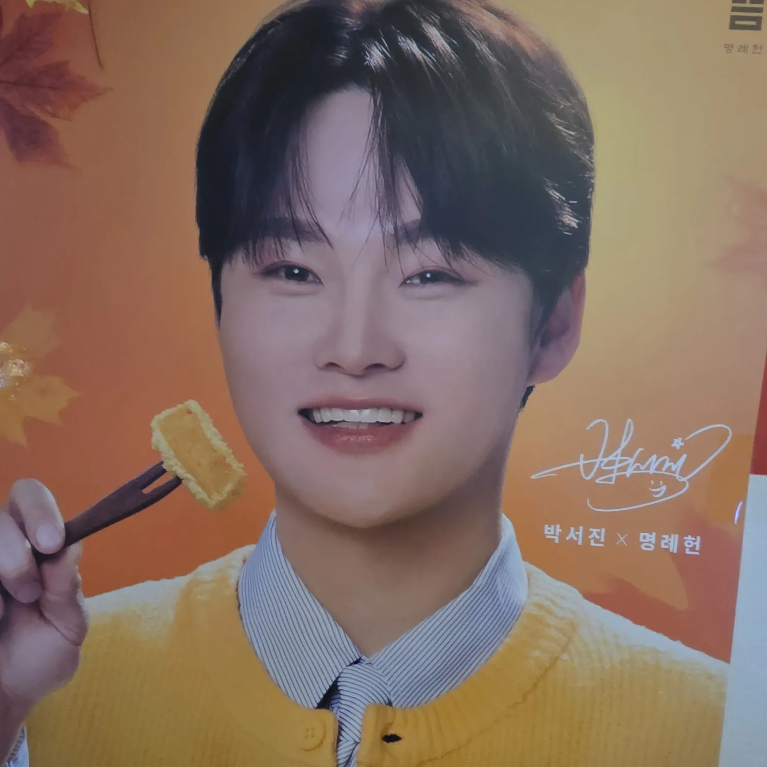 박서진의 최신 사진