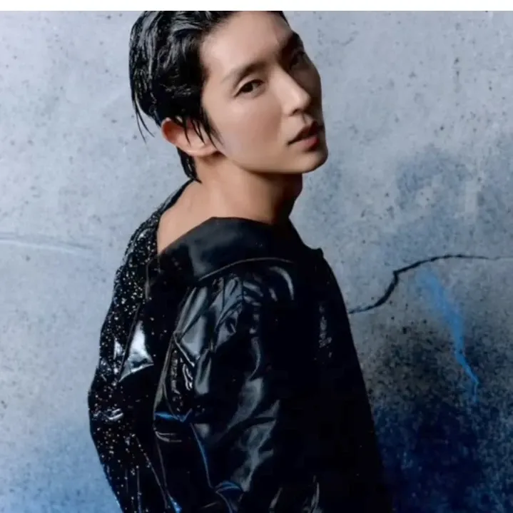 이준기 최근 활동샷