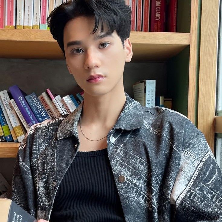 Latest photo of Keng