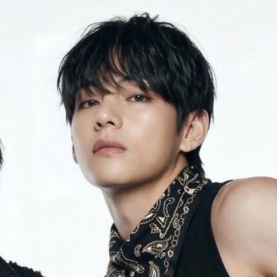 Latest photo of Kim Taehyung (V)