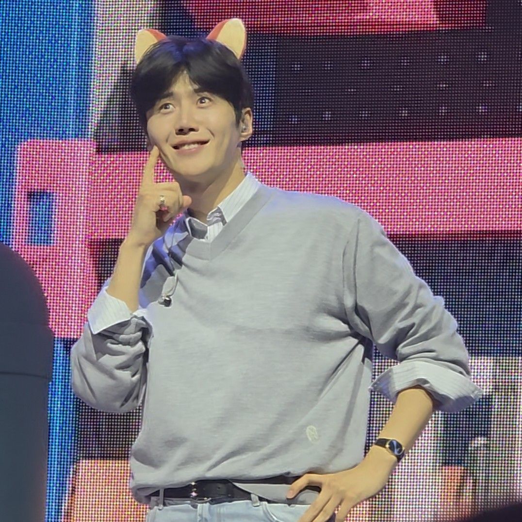 金宣虎的幕后花絮