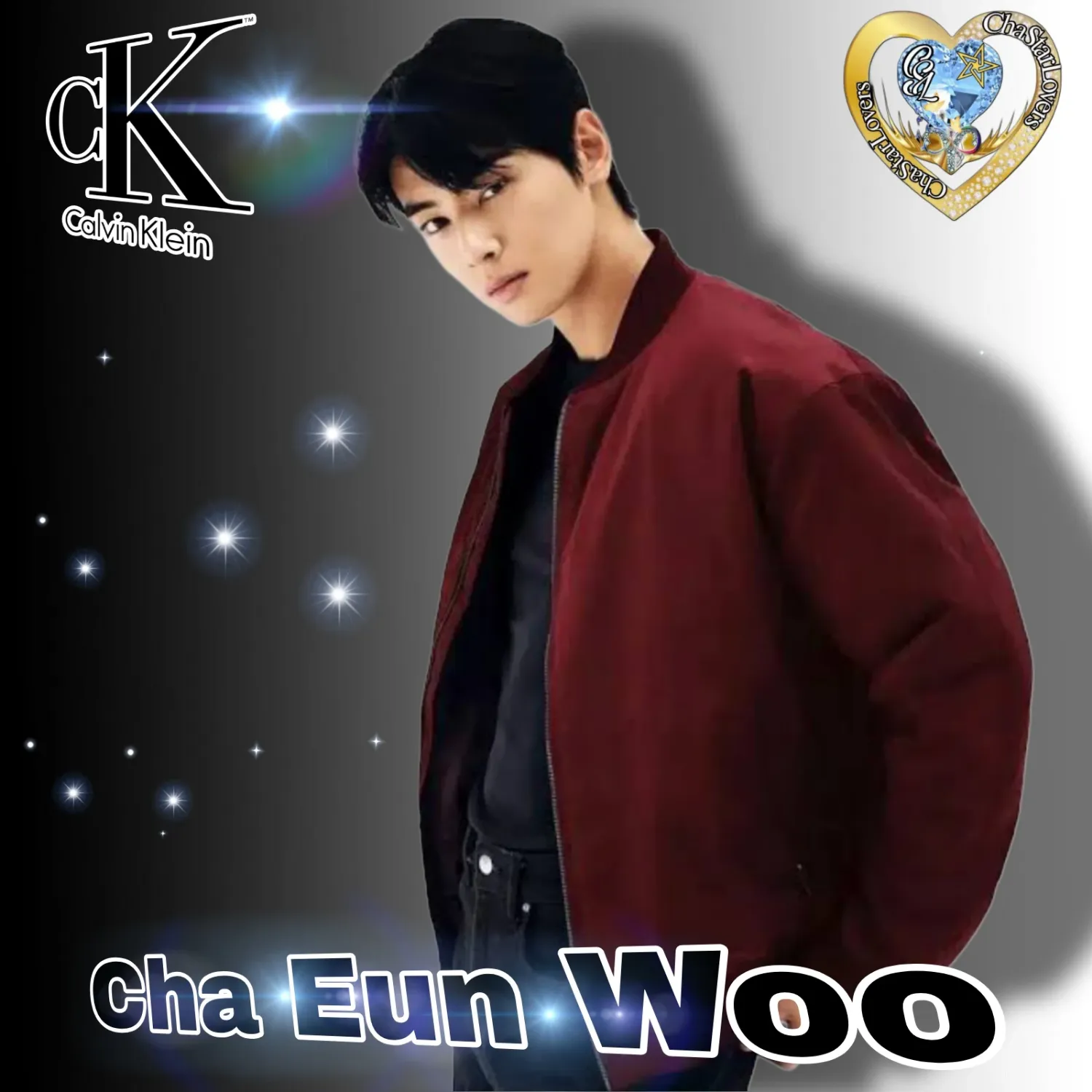 Latest photo of Cha Eunwoo