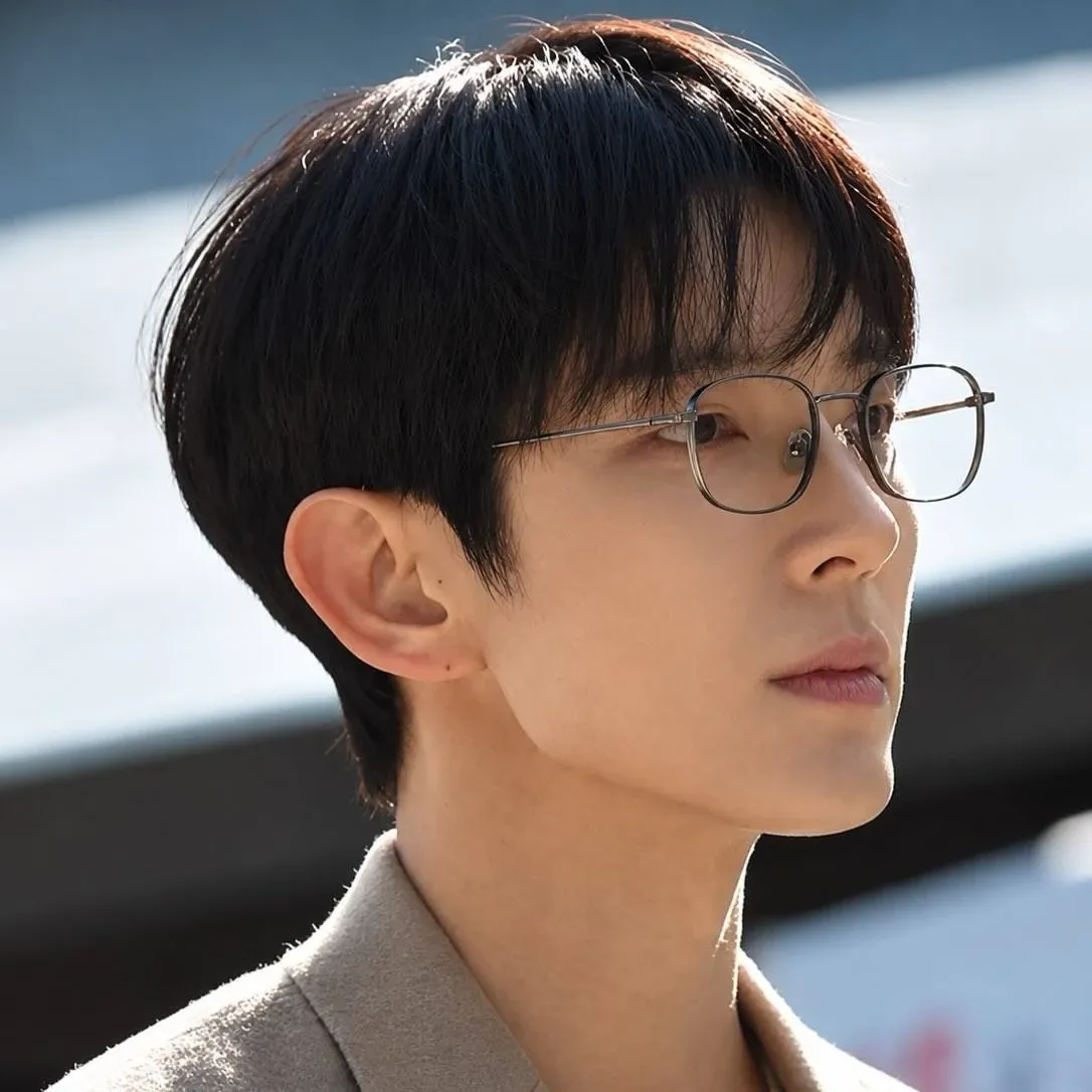이준기의 비하인드 컷