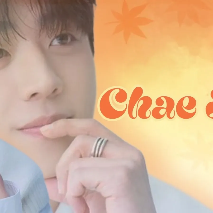 Latest photo of Chae Jonghyeop