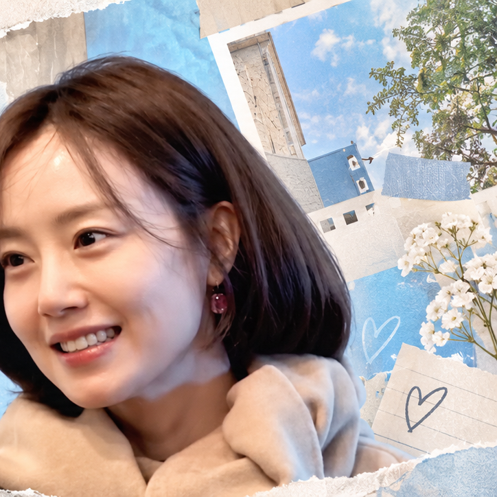 Latest photo of Moon Chaewon