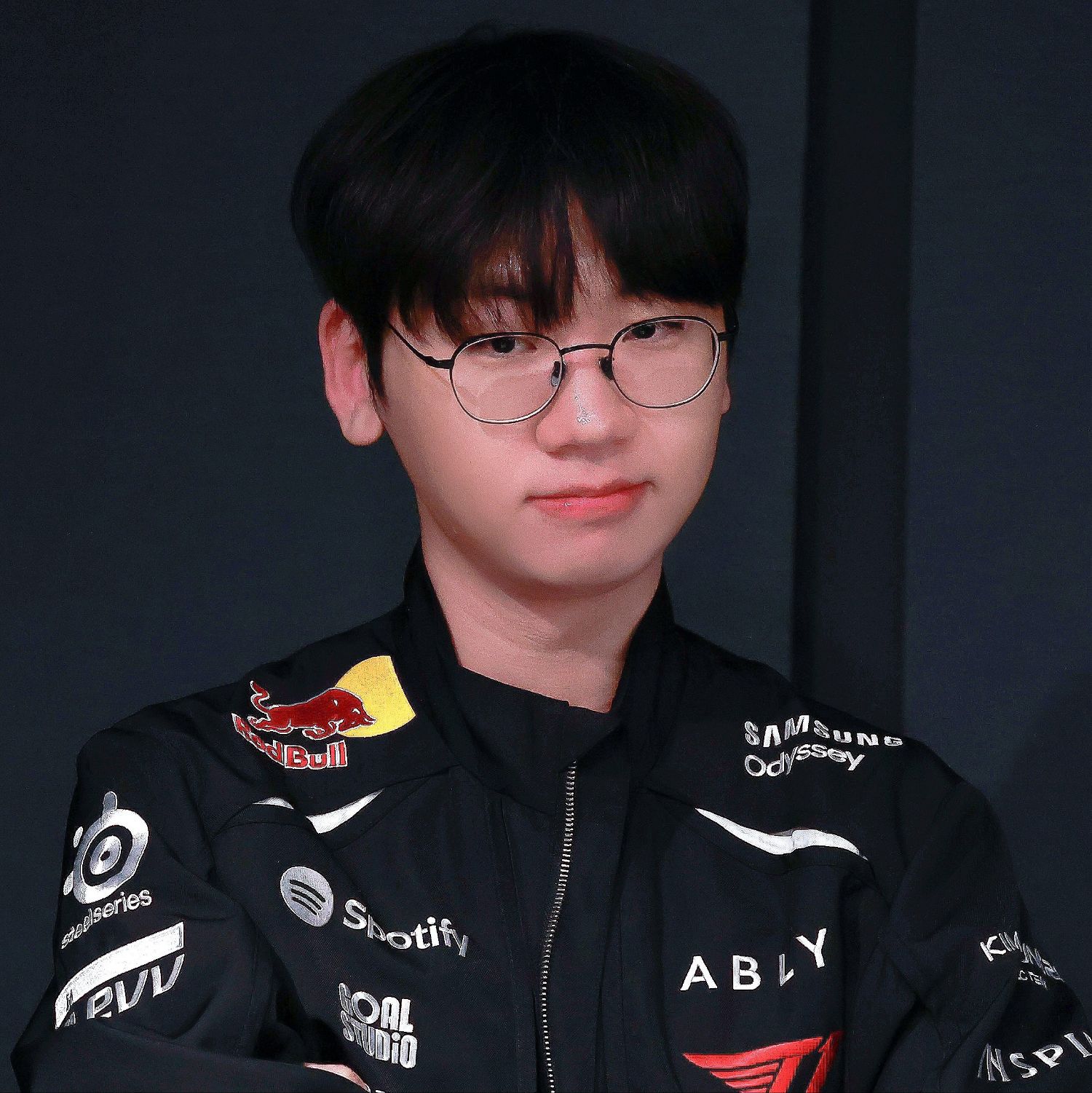 A moment captured by a fan of Doran